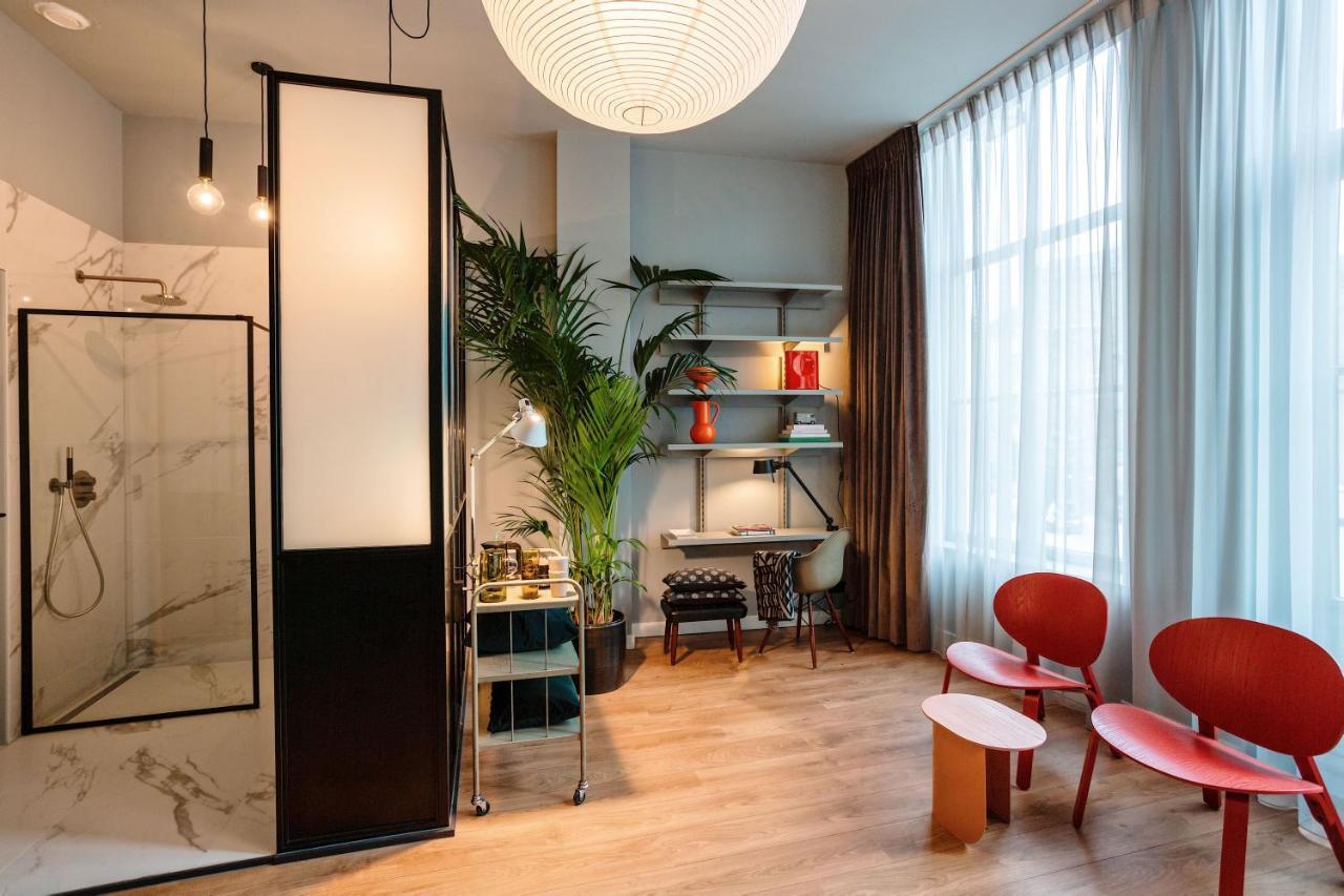 Daen'S Greenhouse Utrecht Ngoại thất bức ảnh