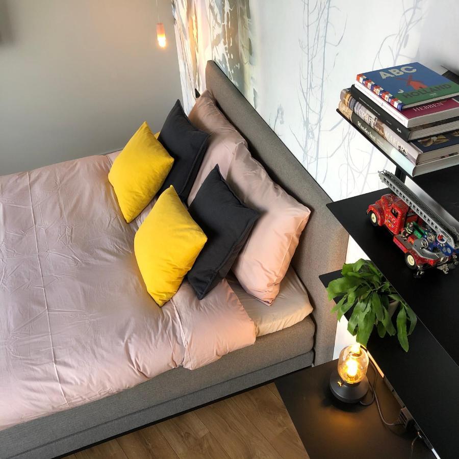 Daen'S Greenhouse Utrecht Ngoại thất bức ảnh