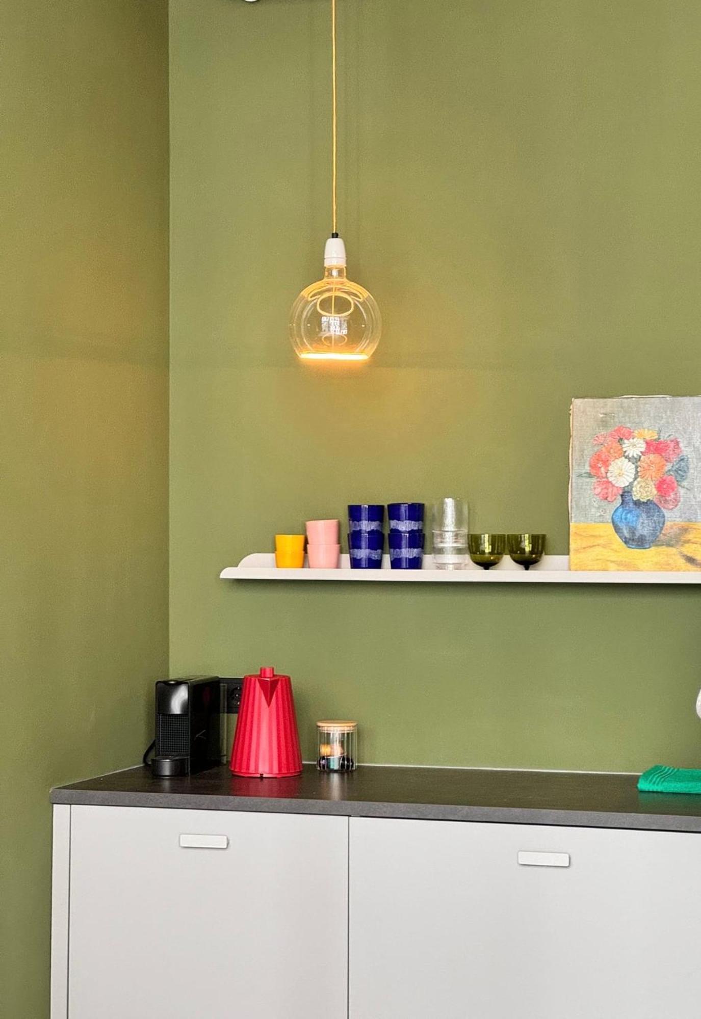 Daen'S Greenhouse Utrecht Ngoại thất bức ảnh
