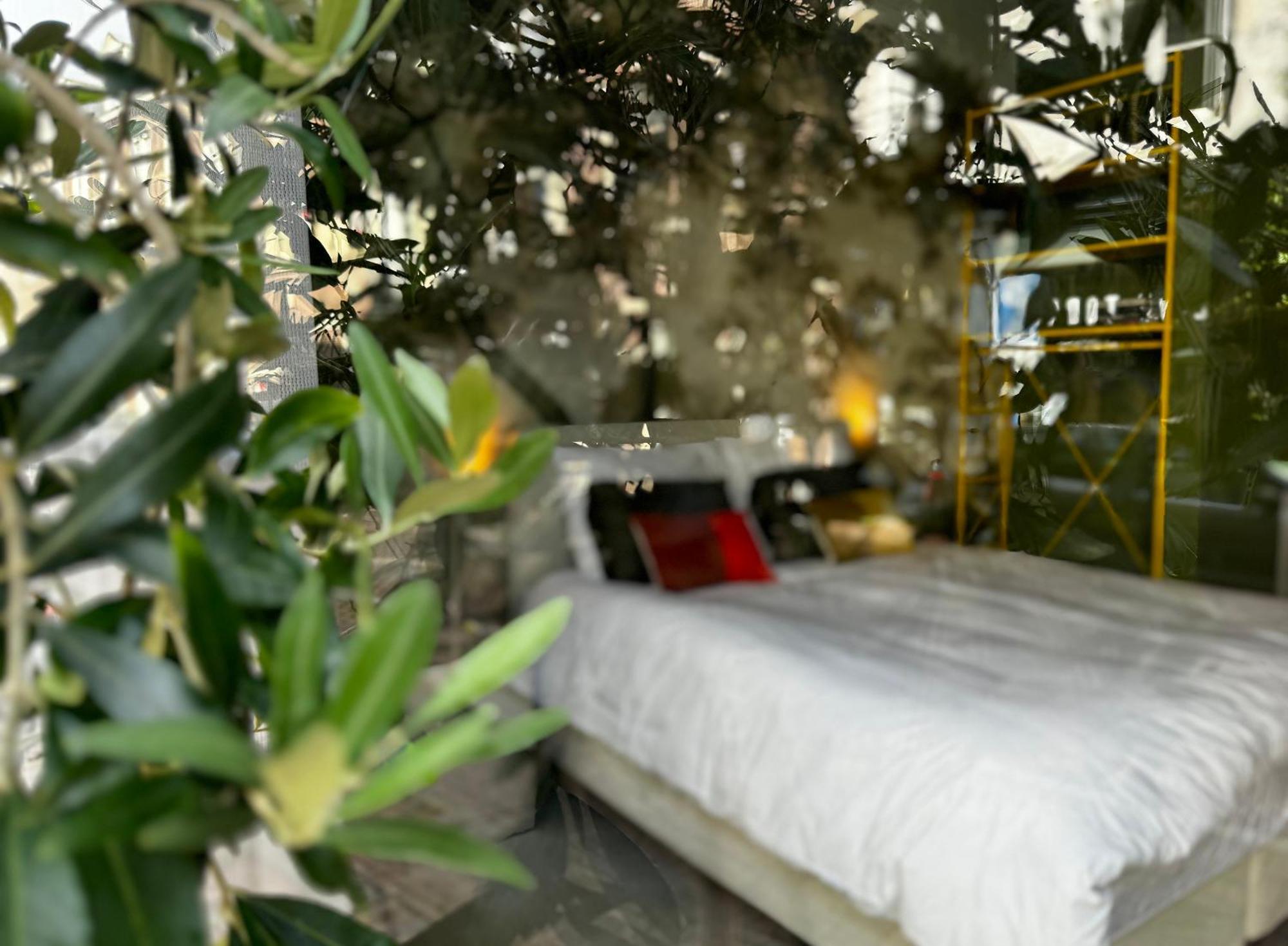 Daen'S Greenhouse Utrecht Ngoại thất bức ảnh